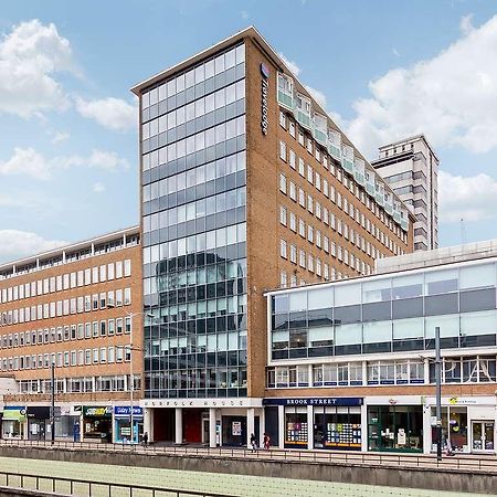 Travelodge Croydon Central Esterno foto