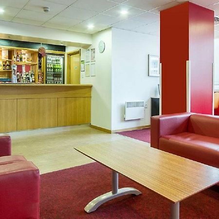 Travelodge Croydon Central Esterno foto