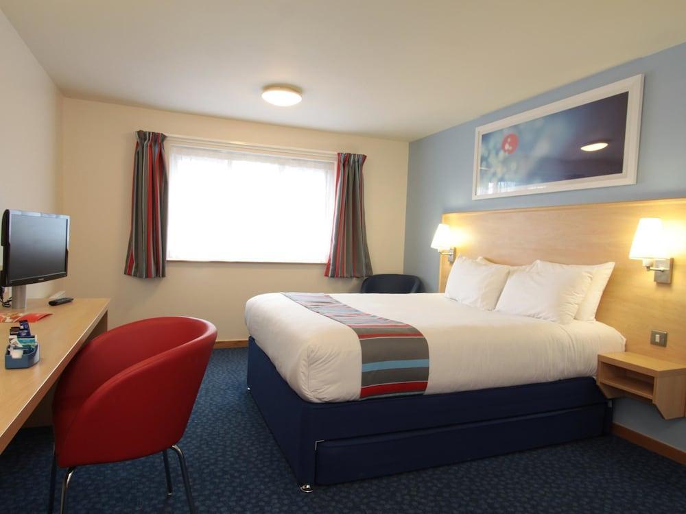 Travelodge Croydon Central Esterno foto