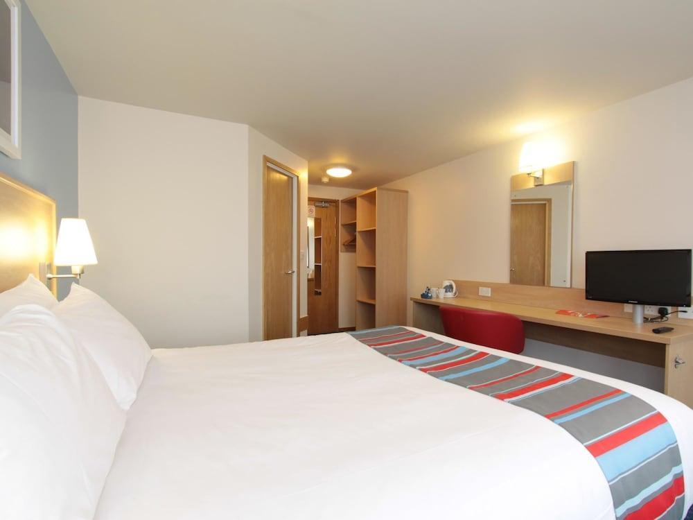 Travelodge Croydon Central Esterno foto