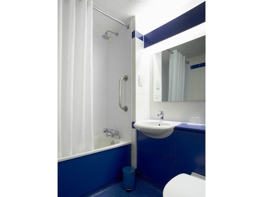 Travelodge Croydon Central Esterno foto