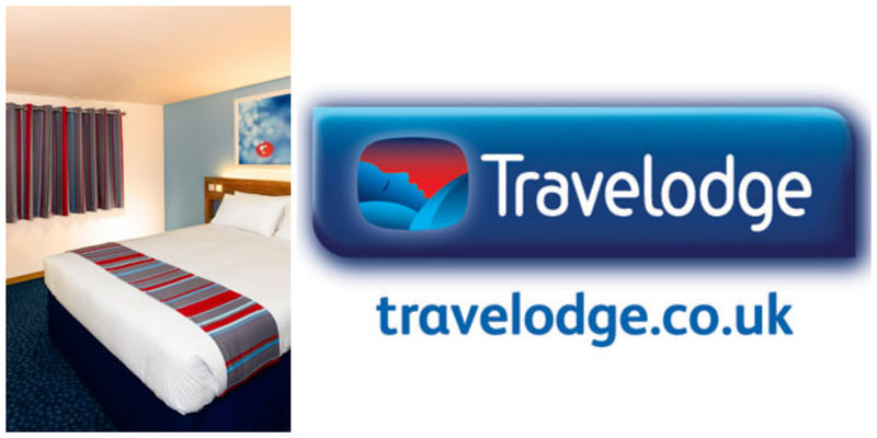 Travelodge Croydon Central Esterno foto