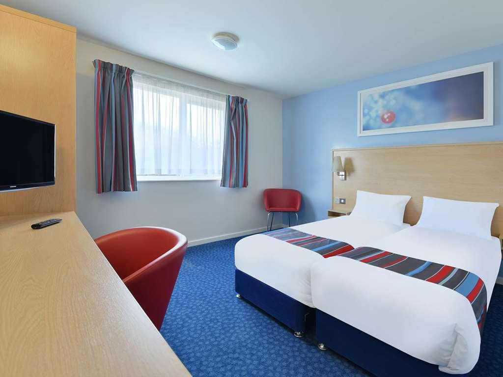 Travelodge Croydon Central Camera foto