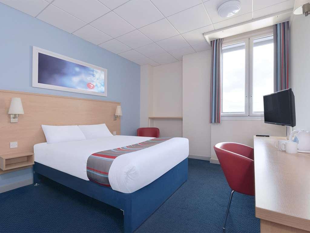 Travelodge Croydon Central Camera foto