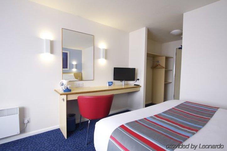 Travelodge Croydon Central Esterno foto