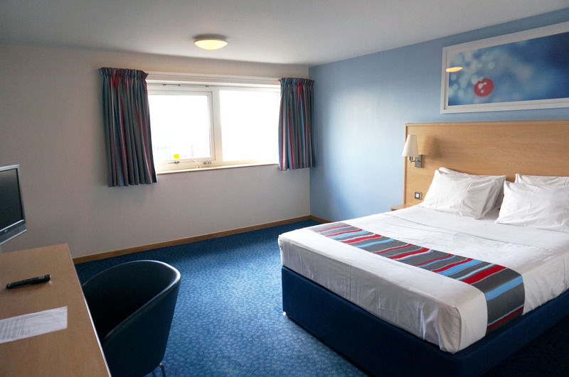 Travelodge Croydon Central Esterno foto