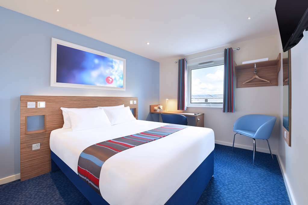 Travelodge Croydon Central Camera foto