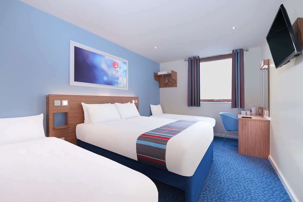 Travelodge Croydon Central Camera foto