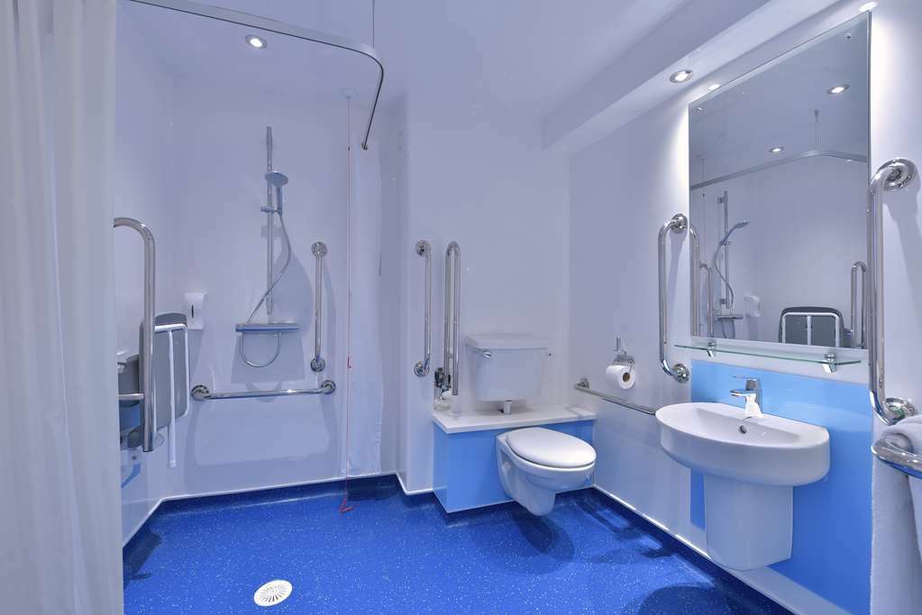 Travelodge Croydon Central Camera foto