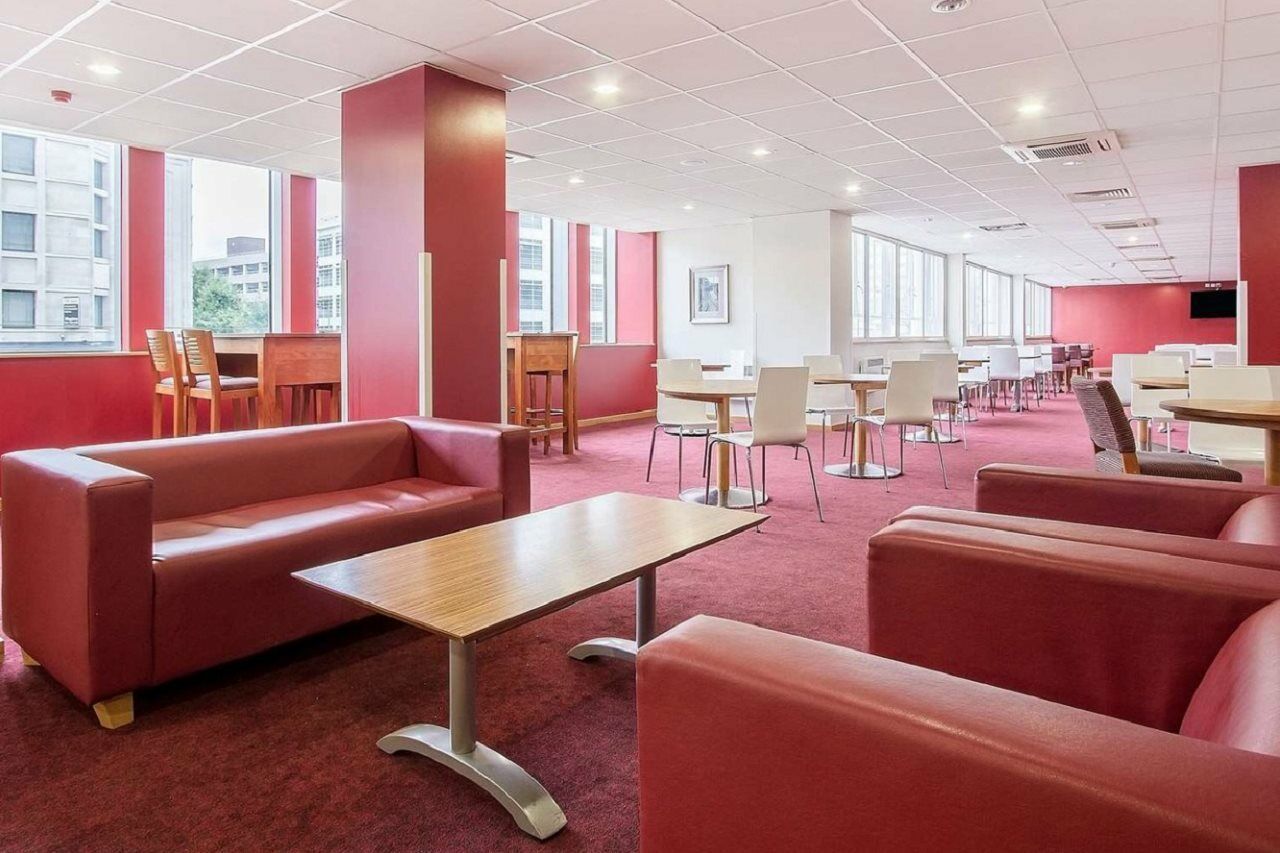 Travelodge Croydon Central Esterno foto