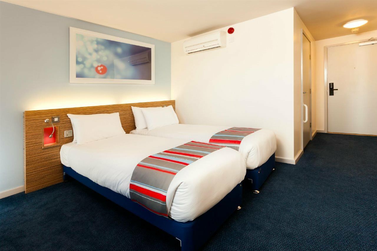 Travelodge Croydon Central Esterno foto
